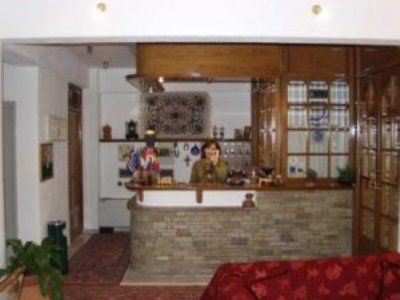 Apollo Hotel Delphi ภายนอก รูปภาพ