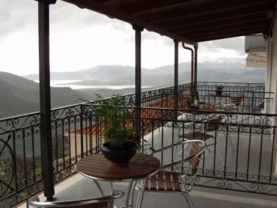 Apollo Hotel Delphi ภายนอก รูปภาพ